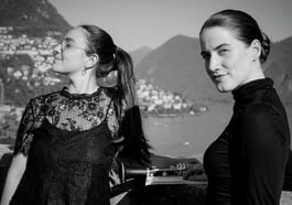 Duo Berenike Brusis & Gil Schalev