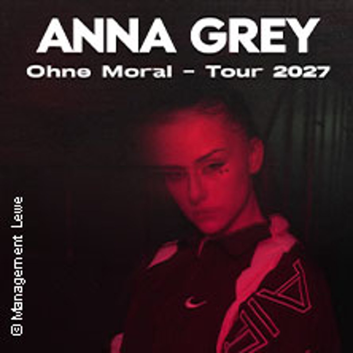 Anna Grey
