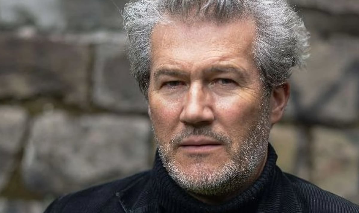 Christian Nickel:  »Die Welt von Gestern« von Stefan Zweig