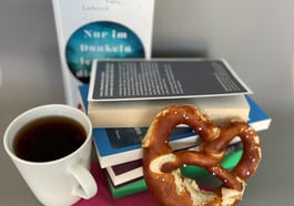 Literarisches Frühstück mit Peggy Patzschke