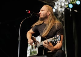 Live im Foyer: Colbinger