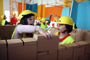 Hallo, Herbst! Tolle Oktober-Tipps für Familien & Kinder in München 2025