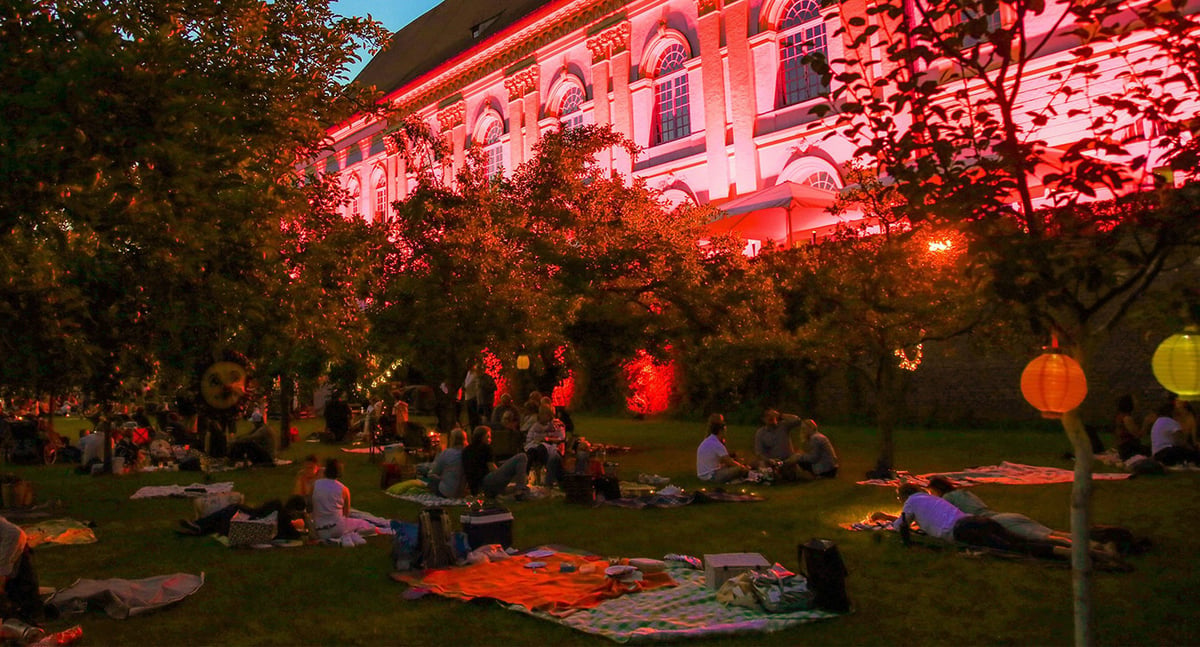 Dachauer Musiksommer 2026