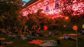 Dachauer Musiksommer 2026