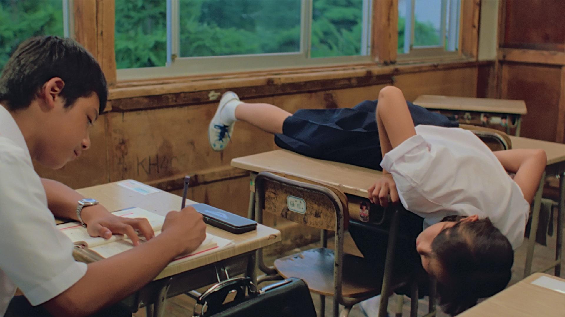 Bilder aus Typhoon Club