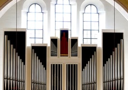 FreitagsKonzert – OrgelPunkt7 – Mattia Rosati