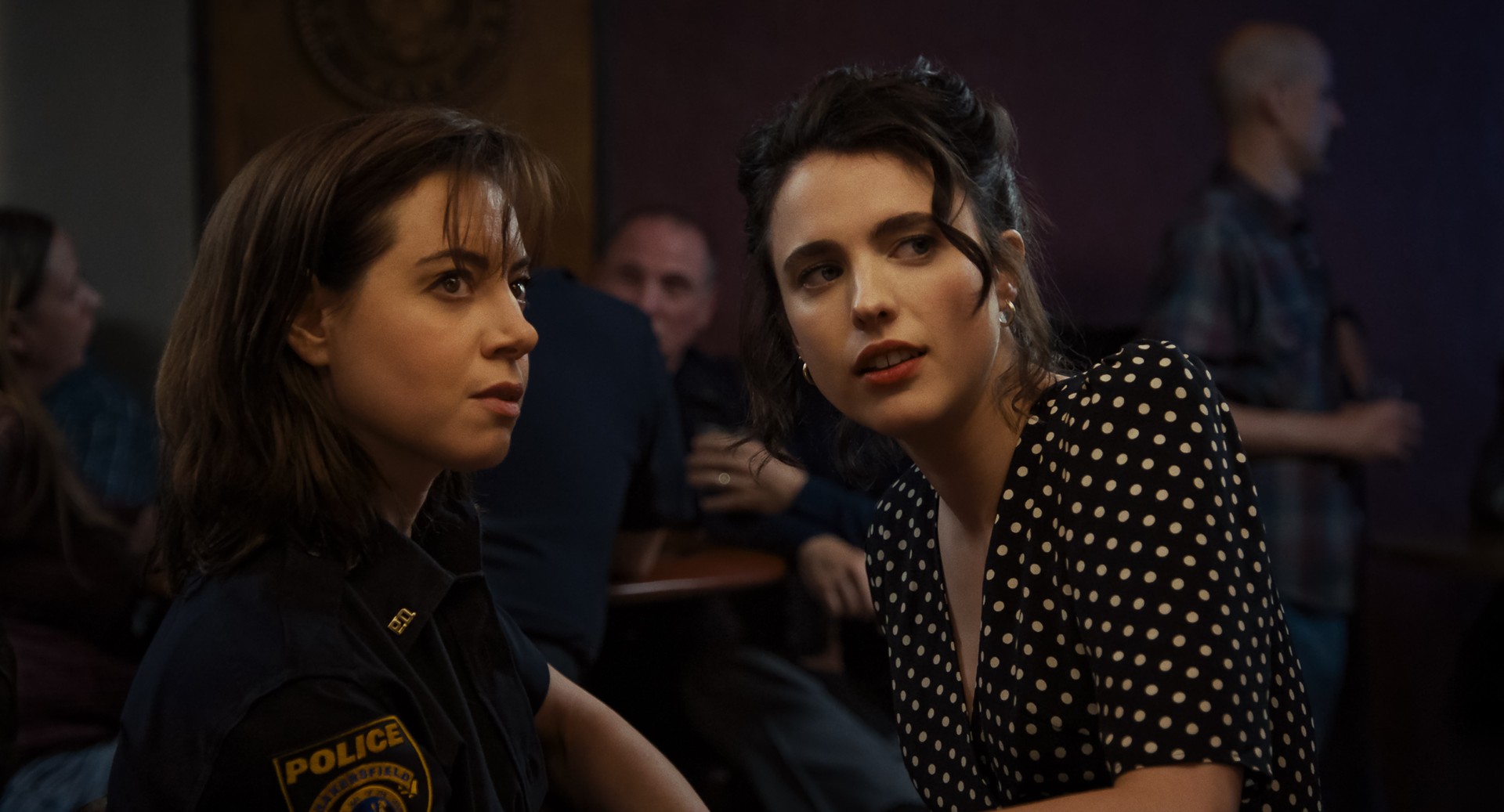 Bilder aus Honey Don't!