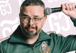 Gabriel Castaneda