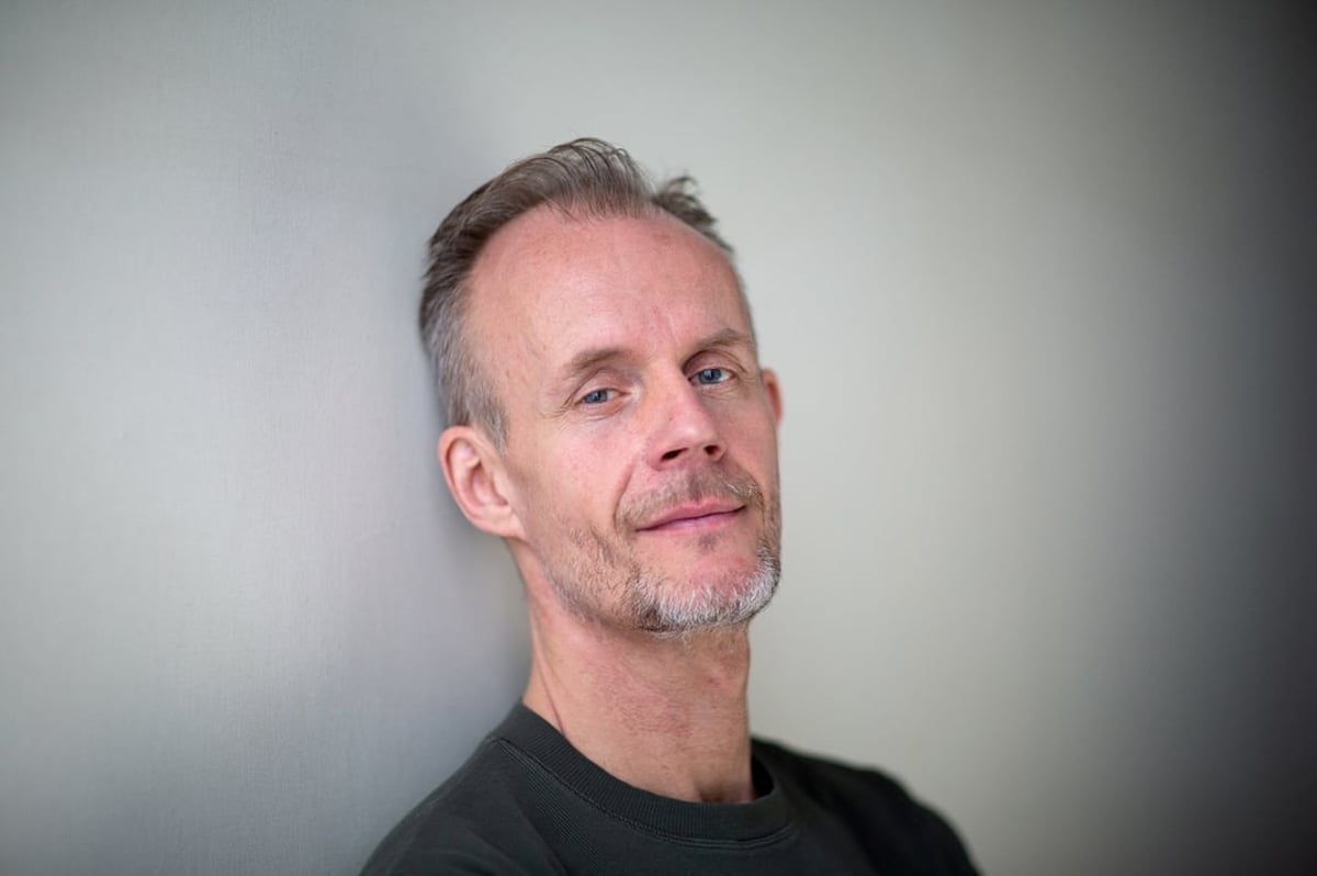 Max Uthoff – Neues Programm