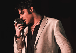 The Elvis Presley Roadshow
