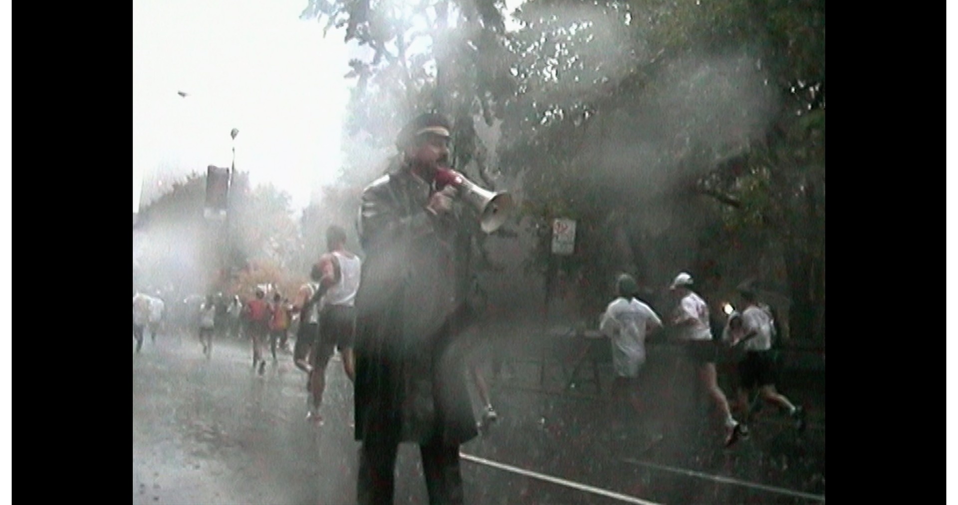 Bilder aus Walk don't walk