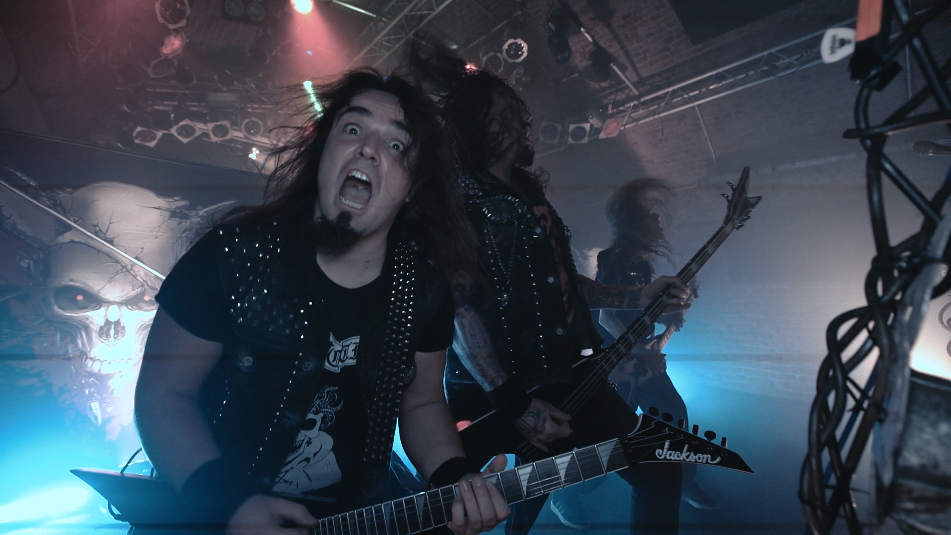 Bilder aus The Art of Destruction