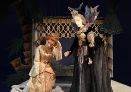 Die Zauberflöte