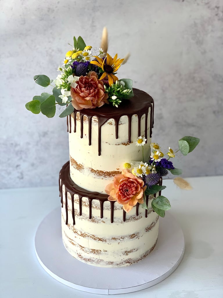 Torte bestellen / Torten München: Anton und Ella