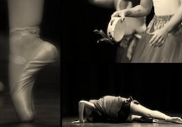 Tanzstudio mosaico – UNI(E)MOTION Matinee