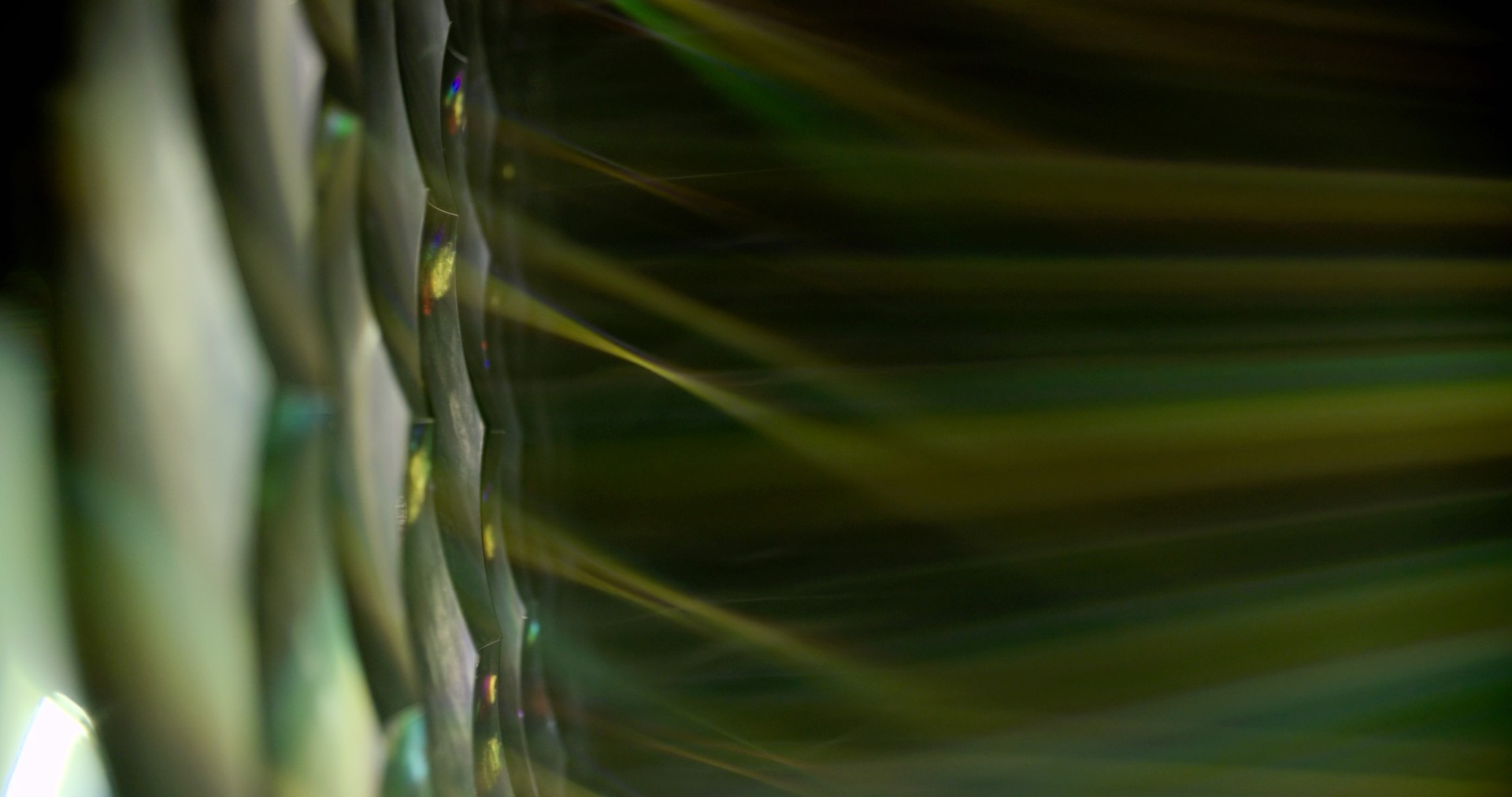 Bilder aus Tracing Light - Die Magie des Lichts