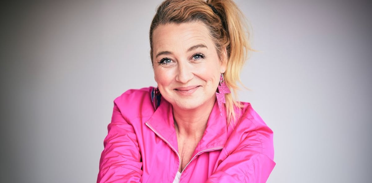 Constanze Lindner – Lindners Lebenslust