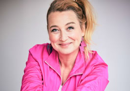 Constanze Lindner – Lindners Lebenslust