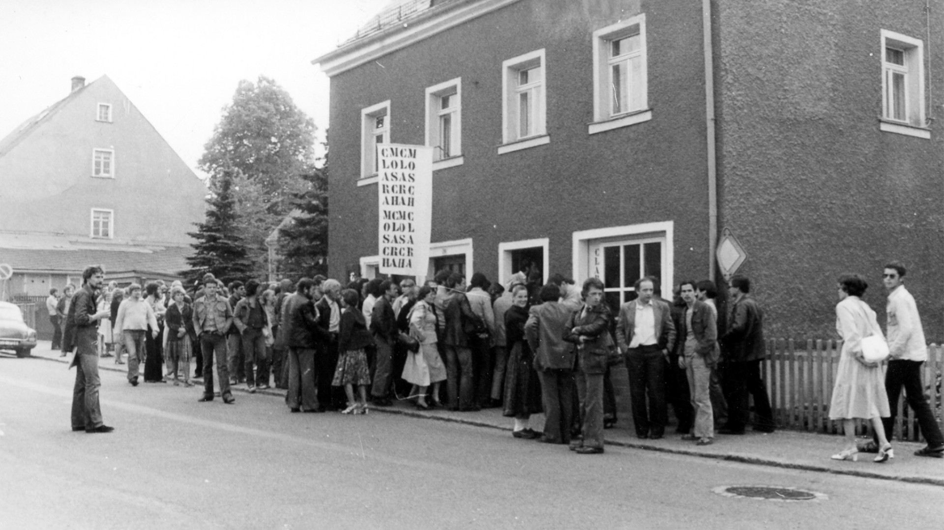 Bilder aus Go Clara Go