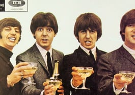 Yeah, yeah, yeah: 60 Jahre Beatles in München