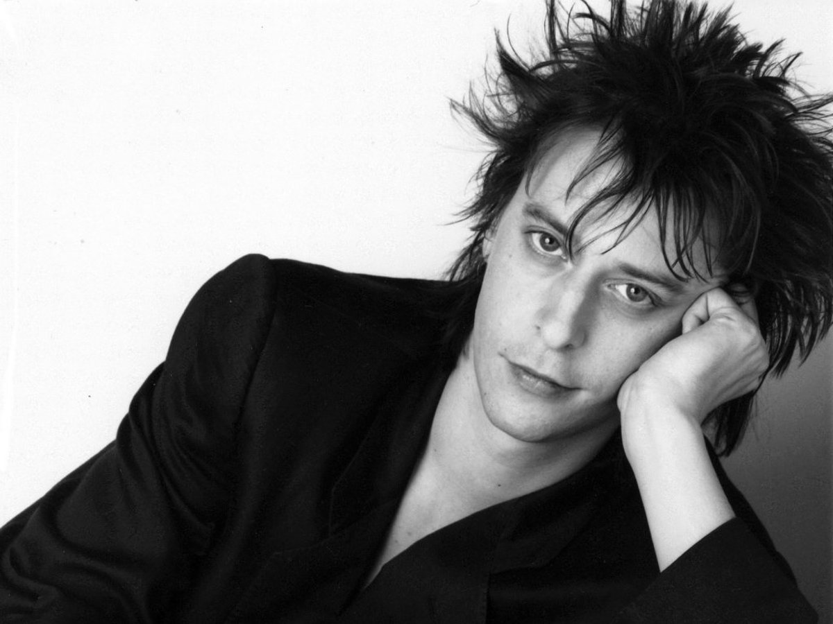 Rio Reiser: Der König von Deutschland