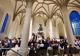 Klassik im Museum