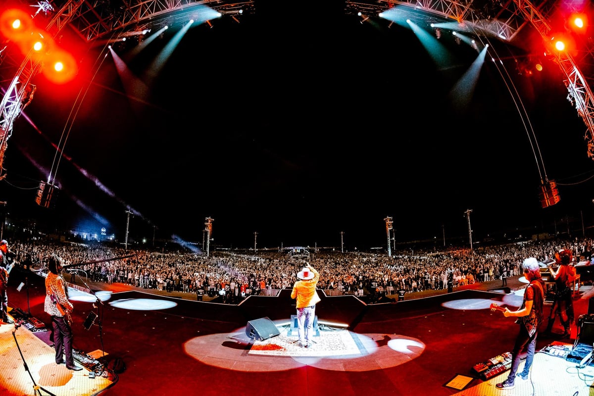 Zucchero – Sugar Fornaciari