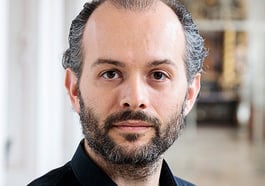 Hochamt und Amtsantritt Matthias Egger