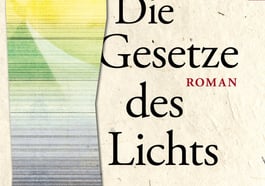 Andreas Bräu »Die Gesetze des Lichts«