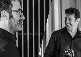 Tim Collins & Martin Gasselsberger Duo