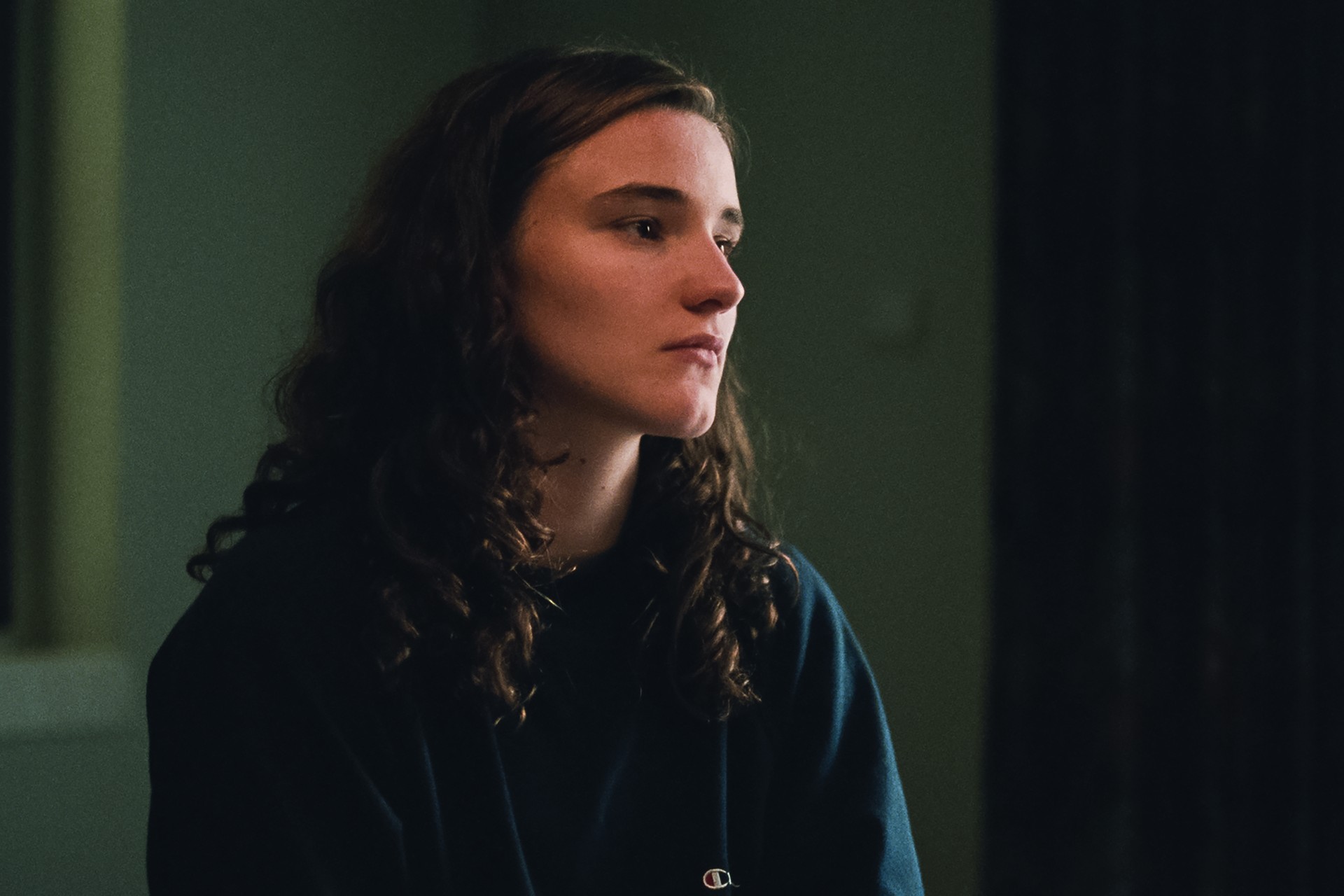 Bilder aus Julie bleibt still