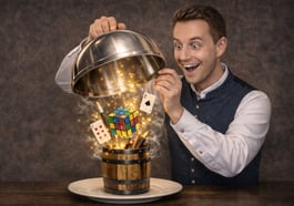 Florian Otto – FASSzination