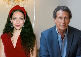 Welt im Silbersaal – Salon: Humanismus und Beethoven