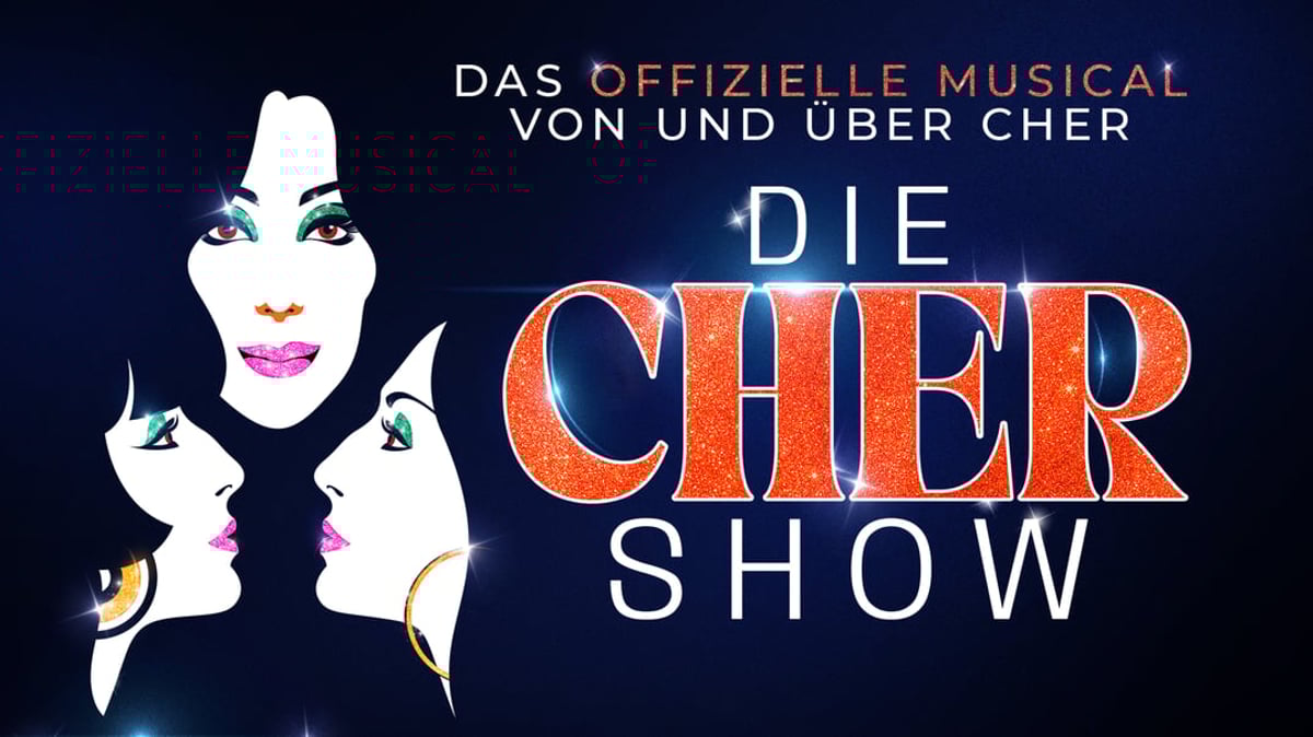 Die CHER Show – Das offizielle Musical von und über Cher