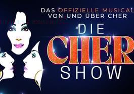 Die CHER Show – Das offizielle Musical von und über Cher