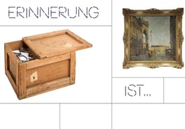 Was wir erben