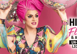 Sarah Barelly – Hits, Flirts & andere Un-an-nehm-lich-keiten