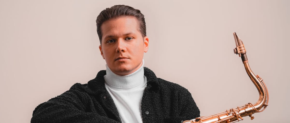 Ármin Jámbor Quartet