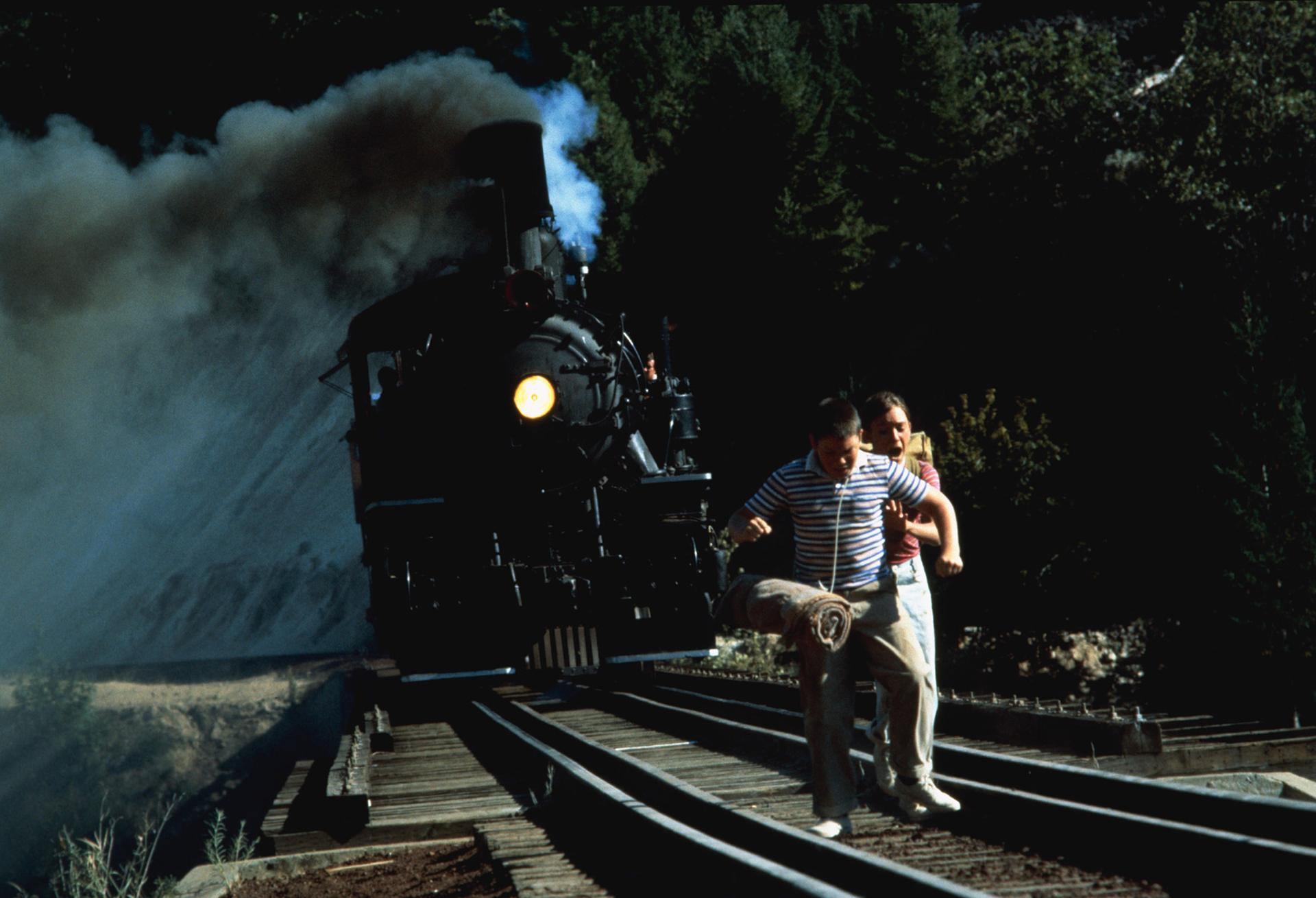 Bilder aus Das Geheimnis eines Sommers - Stand by me