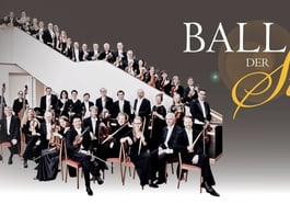 Ball der Sterne