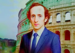 Jewish Chamber Orchestra Munich – Das jüdische Italien