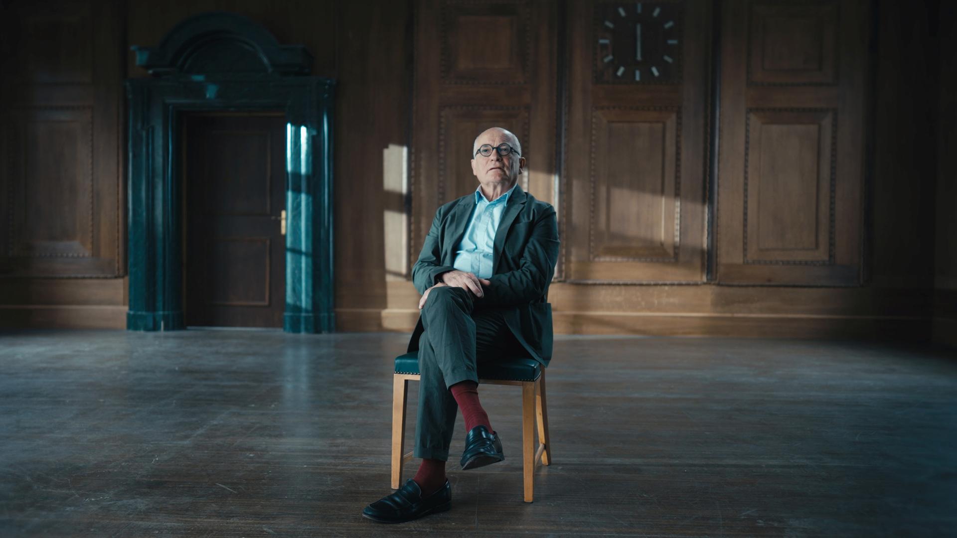 Bilder aus Der Parkhausmord - Wer tötete Charlotte Böhringer?