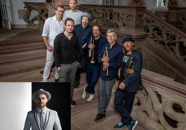 Rüdiger Baldauf feat. Max Mutzke