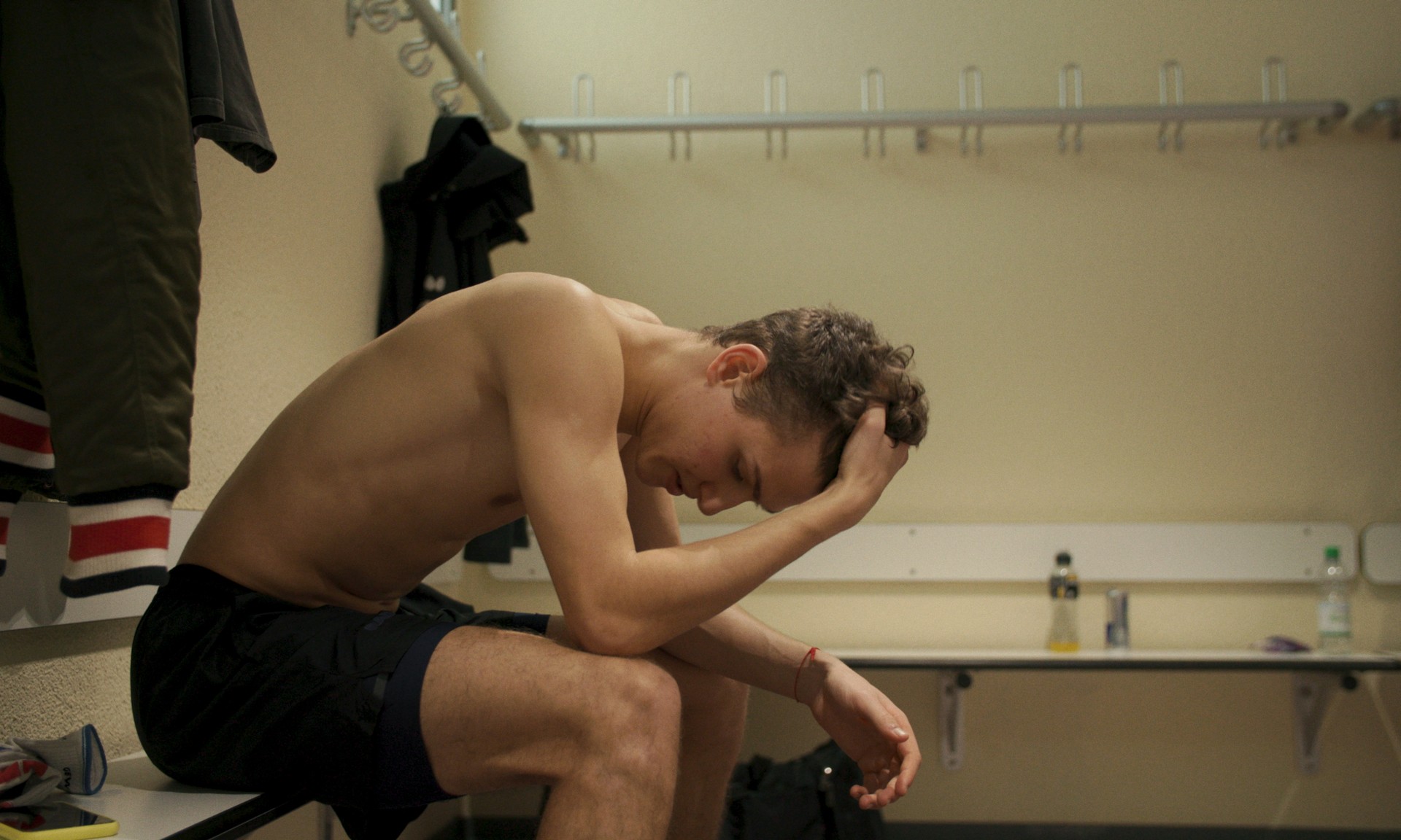 Bilder aus Ping Pong Paradise