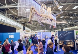 Munich Show – Mineralientage München 2025