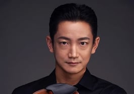 Duo Sung/Kalhous: Fantasy Dances