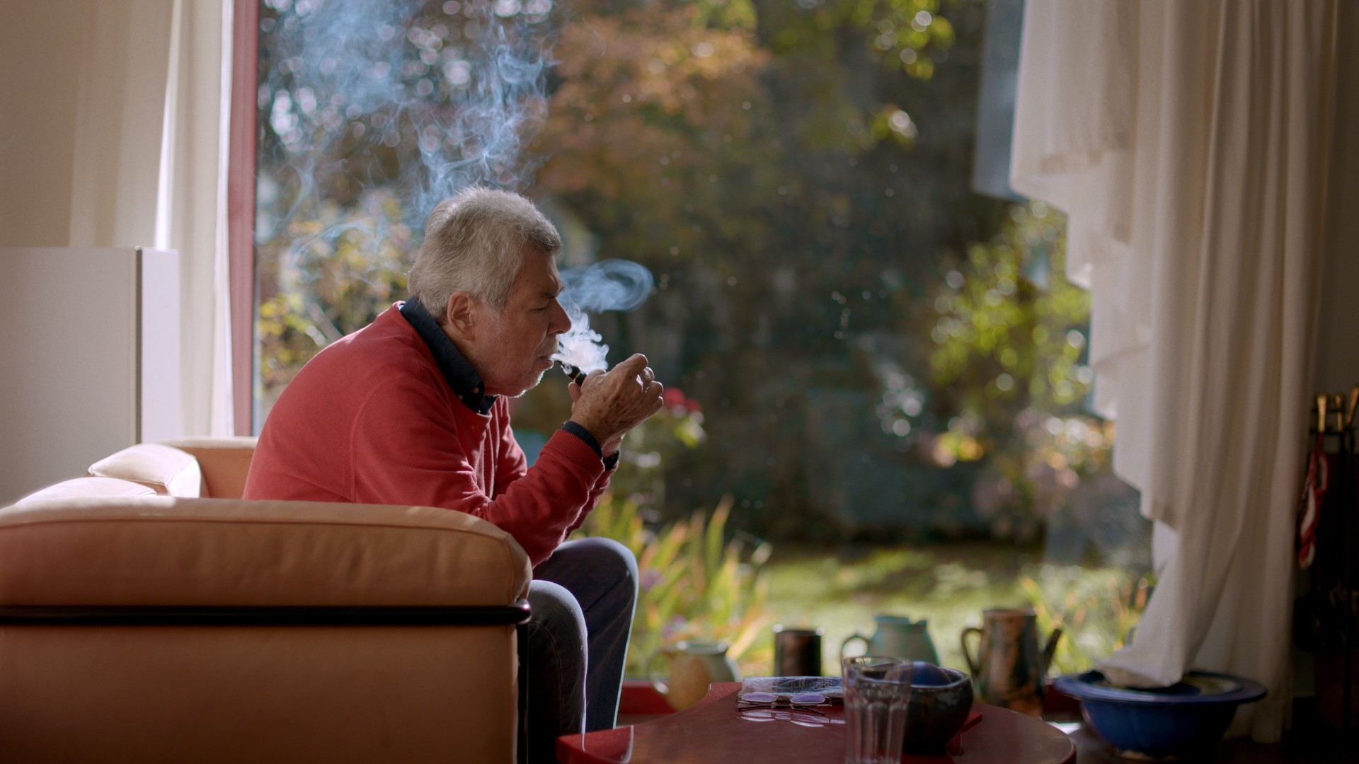 Bilder aus Der dritte Bruder