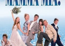 Mamma Mia! ABBA – Party / Konzert