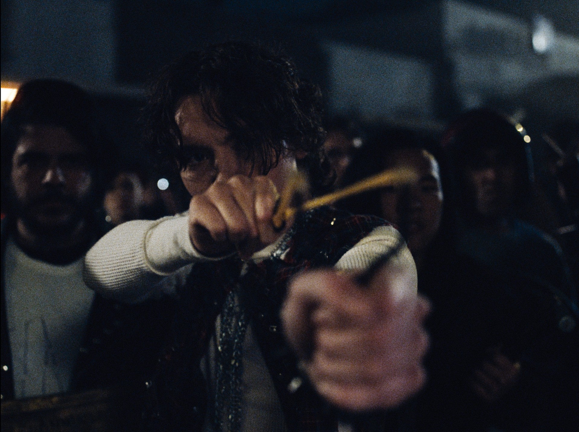 Bilder aus Freaky Tales