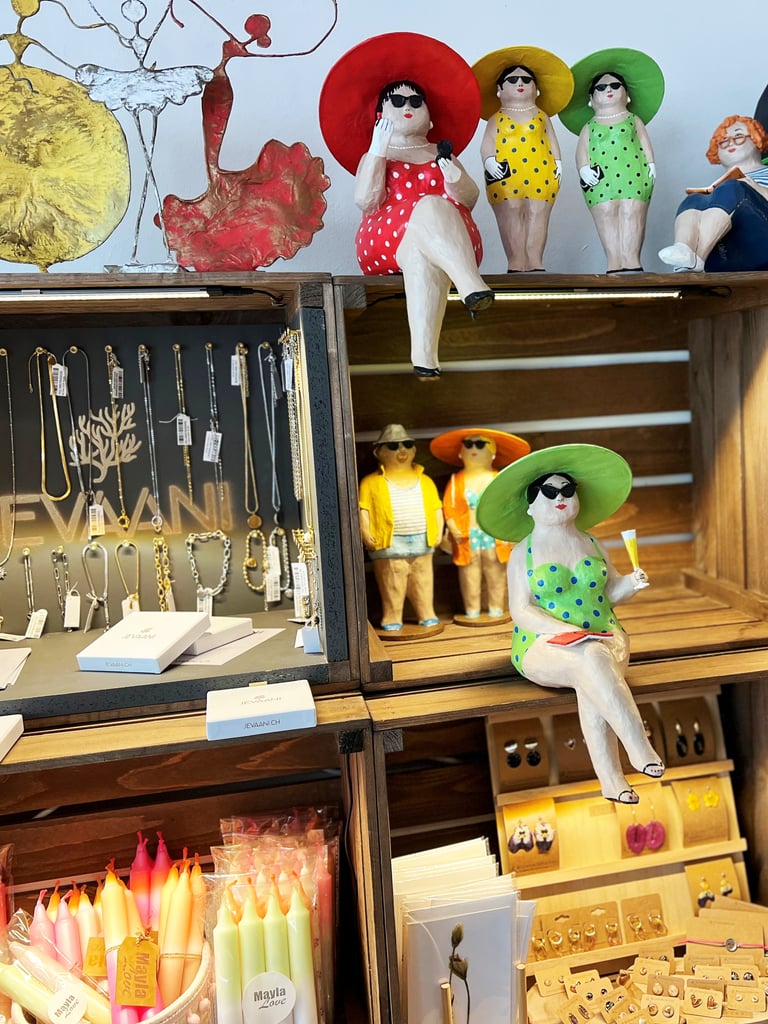 's Fachl München's Fachl München